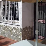 La Graciosa 아파트 코스타델실렌시오