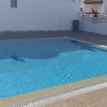 La Graciosa 아파트 코스타델실렌시오