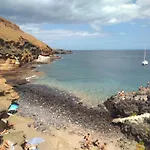 아파트 La Graciosa *