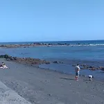 La Graciosa 코스타델실렌시오