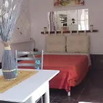 La Graciosa