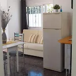 아파트 La Graciosa *