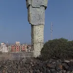 La Graciosa 코스타델실렌시오