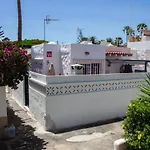 아파트 La Graciosa 코스타델실렌시오