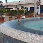La Graciosa *
