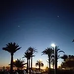 La Graciosa Daire