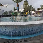 شقة La Graciosa طوستا ديل سيلونثيو