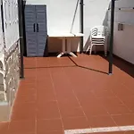 شقة La Graciosa طوستا ديل سيلونثيو