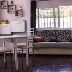 La Graciosa طوستا ديل سيلونثيو