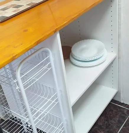 Apartamento La Graciosa Costa del Silencio