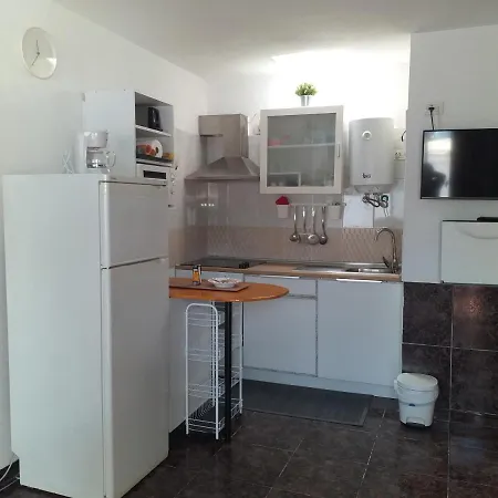 Apartamento La Graciosa *