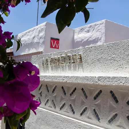 La Graciosa קוסטה דל סילנסיו