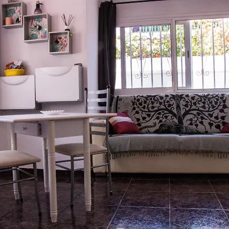 La Graciosa קוסטה דל סילנסיו