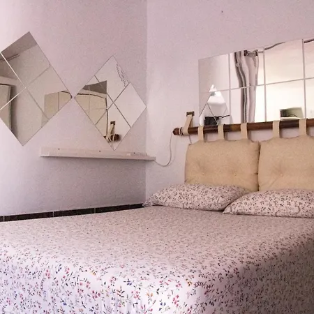 Apartamento La Graciosa *
