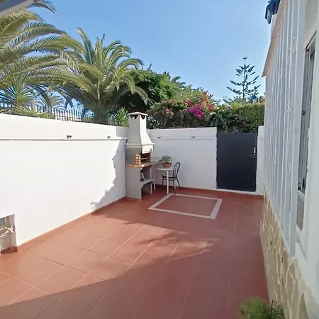 La Graciosa Apartamento *