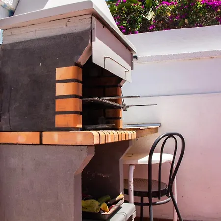 Apartamento La Graciosa *