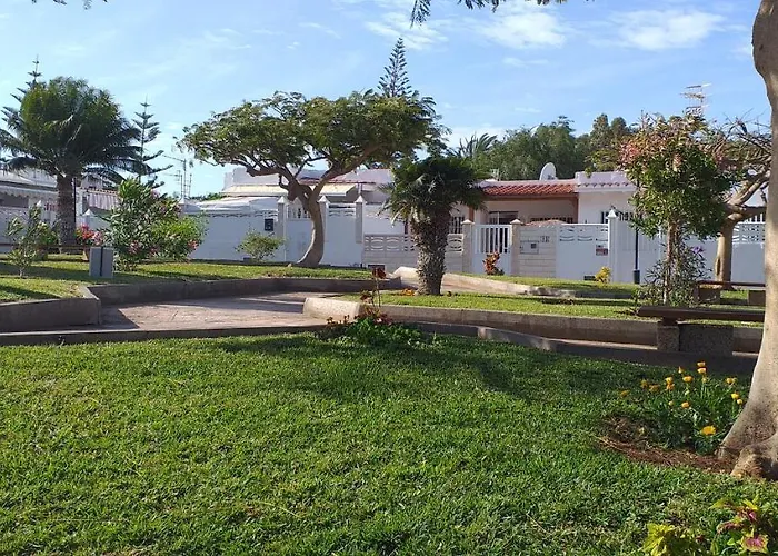 La Graciosa דירה קוסטה דל סילנסיו