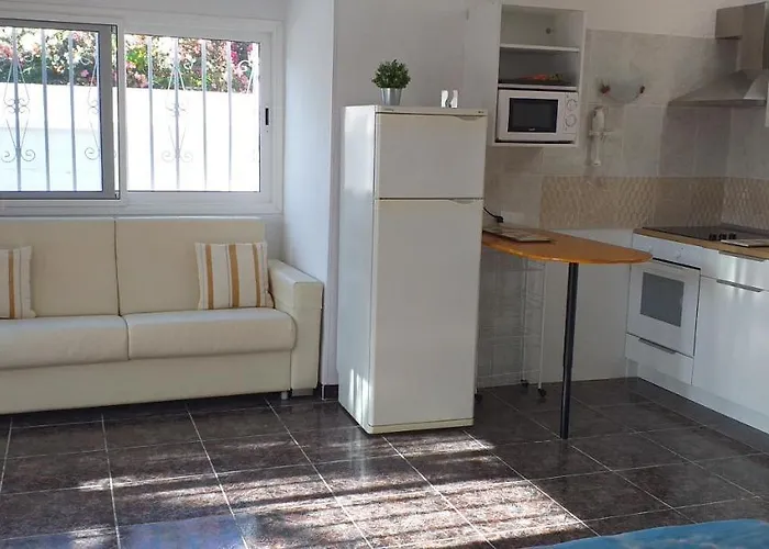 La Graciosa קוסטה דל סילנסיו