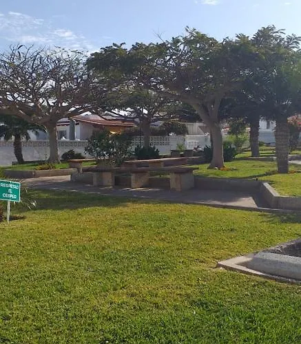 La Graciosa קוסטה דל סילנסיו