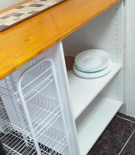 Lägenhet La Graciosa Costa Del Silencio