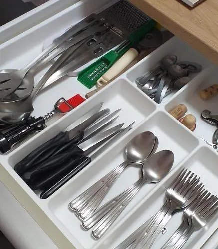 La Graciosa דירה קוסטה דל סילנסיו