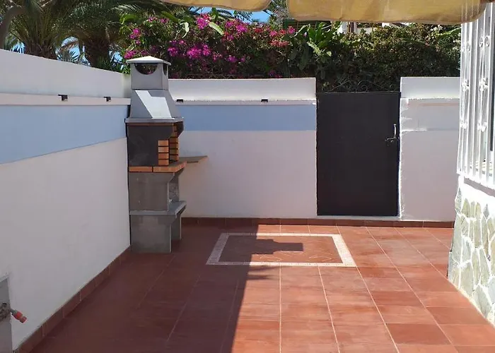 La Graciosa קוסטה דל סילנסיו