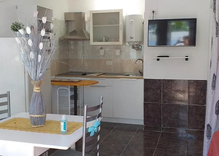 La Graciosa דירה *