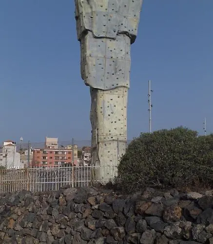 La Graciosa קוסטה דל סילנסיו