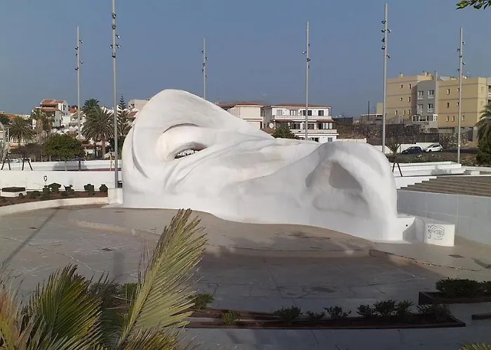 דירה La Graciosa