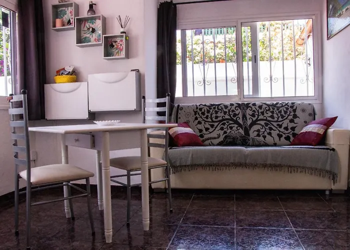 La Graciosa קוסטה דל סילנסיו