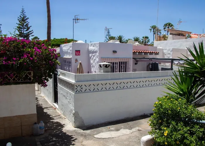 דירה La Graciosa קוסטה דל סילנסיו