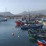 La Graciosa Apartmán