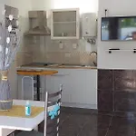 La Graciosa Apartmán *