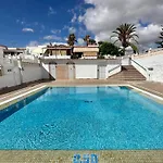 La Graciosa