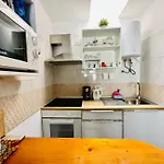 Apartmán La Graciosa