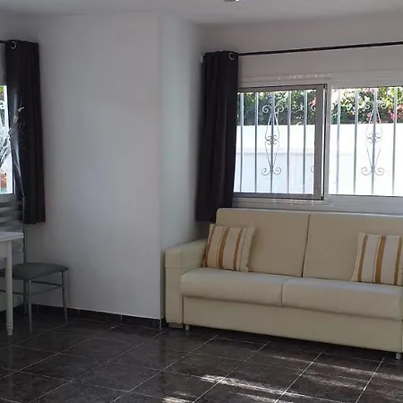 La Graciosa Costa Del Silencio