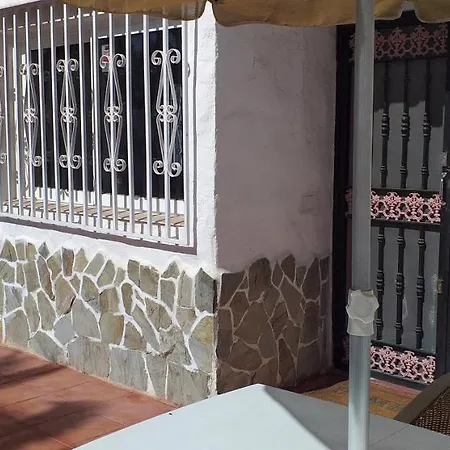 La Graciosa Apartamento Costa Del Silencio