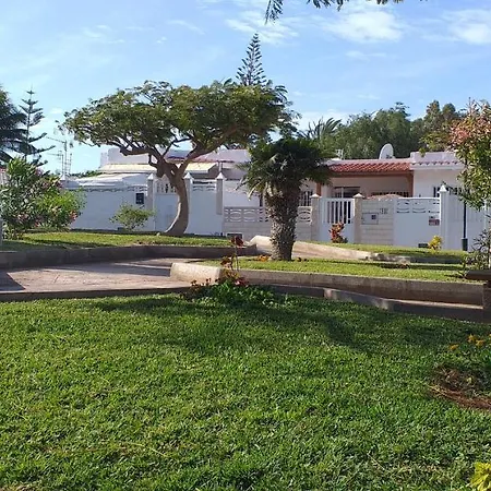 La Graciosa Apartament Costa Del Silencio