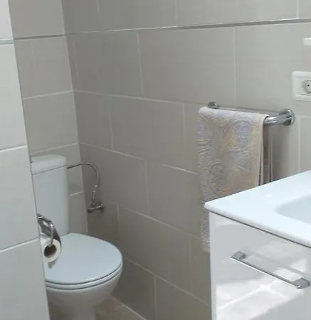 La Graciosa Costa Del Silencio