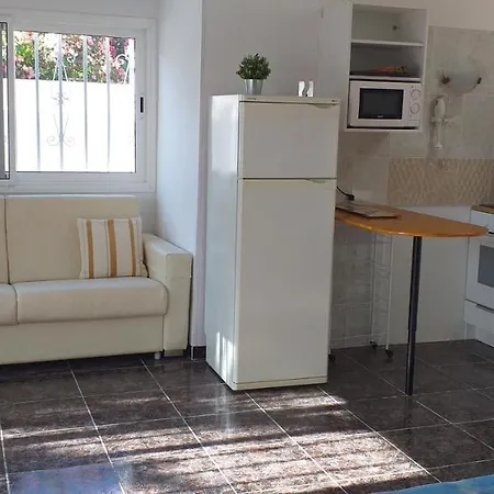 La Graciosa Costa Del Silencio