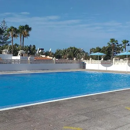 La Graciosa Costa Del Silencio