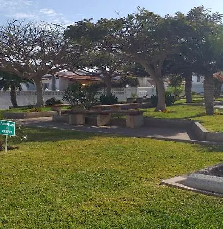 La Graciosa Costa Del Silencio