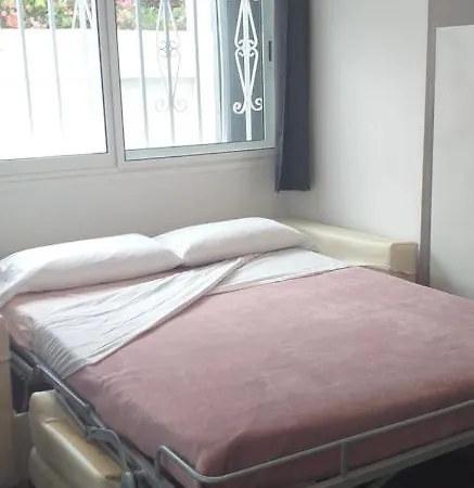 La Graciosa Apartamento *