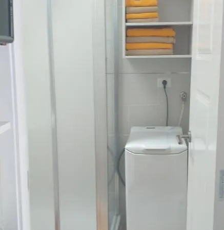 La Graciosa Costa Del Silencio