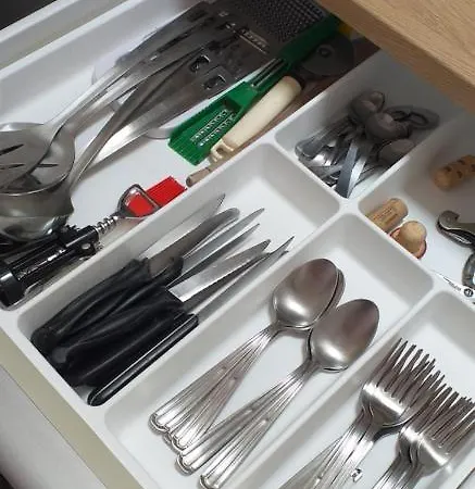 La Graciosa Apartamento Costa Del Silencio