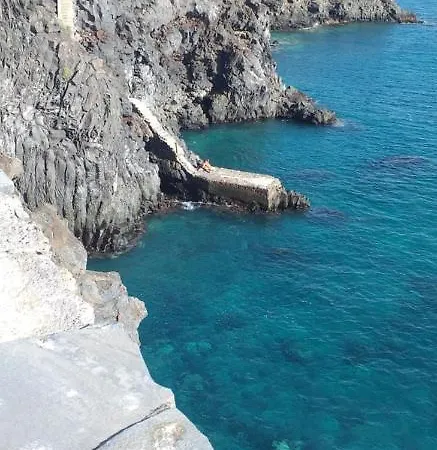 La Graciosa Apartamento *