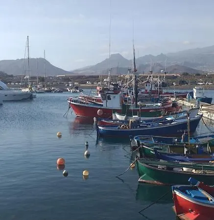 La Graciosa Apartment