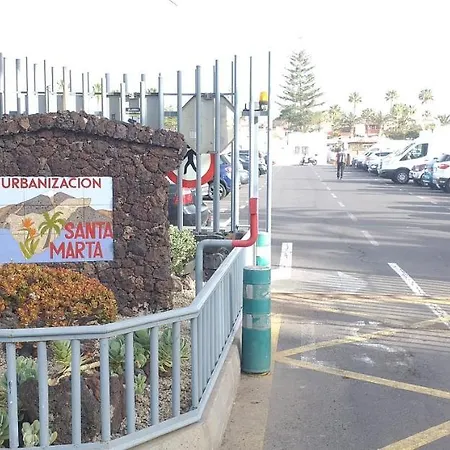 La Graciosa Costa Del Silencio