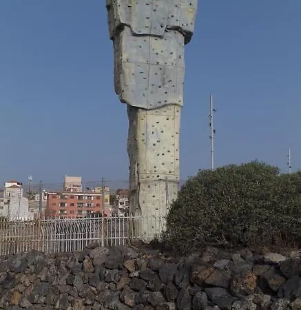 La Graciosa 德尔锡伦西奥海岸