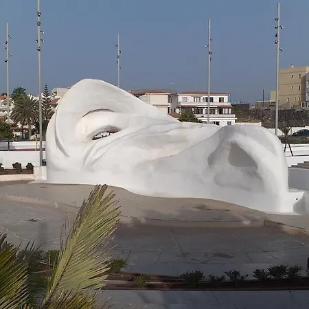 Apartamento La Graciosa